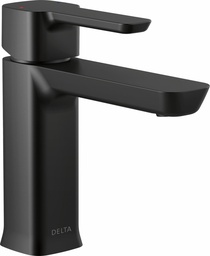 [3061484] Kami Single Hole Bathroom Faucet Low Flow - Project Pack