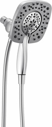 [3062987] In2ition H2Okinetic 4-Setting Two-in-One Hand Shower/Shower Head
