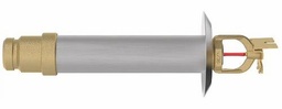 [6679156] 1" Quick Response Dry 200F K5.6 Horizontal Sidewall Sprinkler 8" FireLock V3610