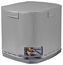 [4898542] Condenser Cover