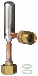 [4818489] Replacement EEV Assembly with Chatleff Fittings