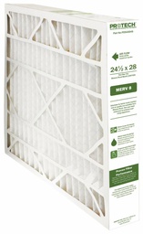 [4897524] MERV 8 Replacement Filter for [-]XGF-E24