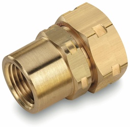 [7041064] 3/4" STRAIGHT-3/4" Female NPT