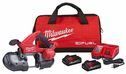 [4520905] M18 FUEL COMPACT BANDSAW KIT