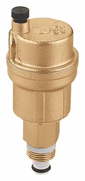 [1479907] ROBOCAL Automatic air vent 1/8" With check