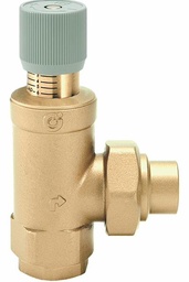 [1470500] Different. Bypass 3/4" SWT with 3/4" SWT
