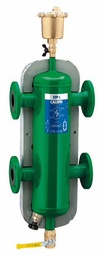[1470946] SEP 4 4-in-1 4" Flange ASME /CRN