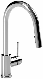 [2618300] Njoy Kitchen Faucet with Pulldown Spray