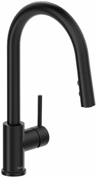 [2618305] Njoy Kitchen Faucet with Pulldown Spray