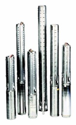 [1502500] 5S05- 9 1"NPT 4" 60Hz