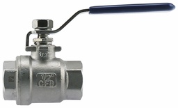 [5999001] SSBV304-05 - '1/2" FPT 304SS Ball V. 1000cwp'