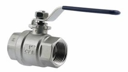 [5999000] SSBV304-03 - '3/8" FPT 304SS Ball V. 1000cwp'
