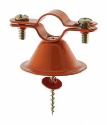 [3783102] #129CT VAN/BELL HANGER COPPER-GARD EPOXY   - 1