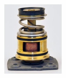 [1489043] Valve & Seat Assembly for 555-2, 556-2, 557-2 (Gold head) High Head valve