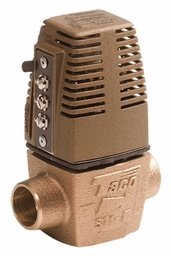 [1489035] 1/2" Sweat Standard, 2 way, 125psi, 55' pump head c/w end switch
