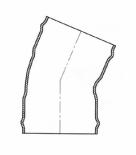 [7692390] BEND SWR 22x04 GxG