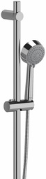 [2618227] Conik 3-Jet Hand Shower with Slide Bar