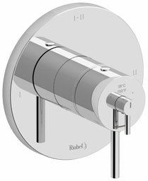 [2618702] Conik 2-Way Thermostatic Valve Trim