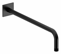 [2618260] 16" Wall Mount Shower Arm with Square Flange