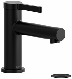 [2618503] Conik Single Hole Bathroom Faucet