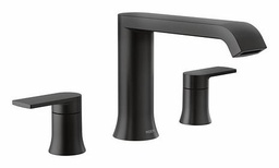 [5948013] Genta Roman Tub Faucet Trim