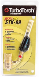 [6650009] STK 99 TORCH PACKAGED
