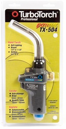 [6650018] TURBO EXTREME TX504 PACKAGED