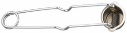 [6650077] L 1 ROUND FILE SPARK LIGHTER