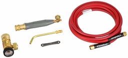 [6650084] WSF 4 SOF FLAME KIT B