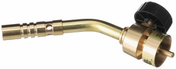 [6650200] TP 10 TURBOTORCH PENCIL FLAME TORCH