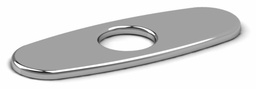 [2618800] 4" Deck Plate