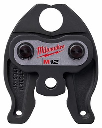 [4526782] 3/4" PEX-CRIMP PRESS JAW FOR M12