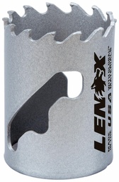 [4495075] 1-1/2" Speed Slot Carbide Tipped Hole Saw