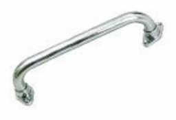 [7017200] 1 x 12 Knurled Grab Bar