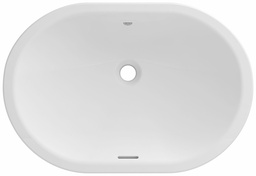 [3080012] Essence Undermount Bathroom Sink