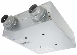 [5040692] Intelli-Balance 50-100 CFM Balanced Air Solution (ERV) Cold Climate