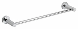 [1332992] Contemporary Round 24" Towel Bar
