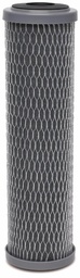[6684840] P-ICC-5-10 2.5" x 10" 5 Micron Impregnated Carbon Cellulose (ICC) Dual Purpose Cartridge Filter