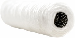 [6685185] 10" 5 Micron Hot Water Tin Core-String Wound (TCSW) Non-Potable Filter Cartridge