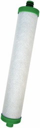[6686350] CARBON, AES, 50 MICRON, GREEN CAPS