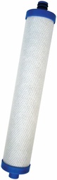 [6686270] 1240 Series RO Cartridge Pre-Carbon Blue Cap