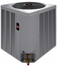 [4803020] 13 SEER R410A Cube A/C