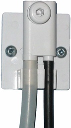 [6625690] AIR GAP REMOTE ASSEMBLY, WHITE WALL MOUNT