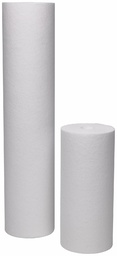 [6685277] P-DG-75-25-20BV 4.5" x 20" 75/25 Micron Dual Gradient Density (DG) Cartridge Filter
