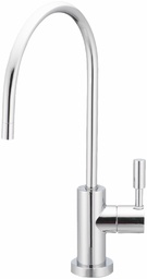 [6685725] FAUCET, VS888, POLISHED CHROME, AIR GAP