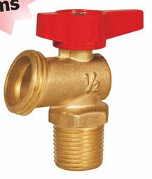 [7099948] 1/2 C/MIPS BOILER DRAIN 1/4 TURN CSA LF