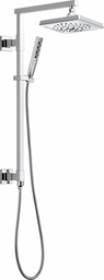 [3061042] Emerge Square Shower Kit Trim