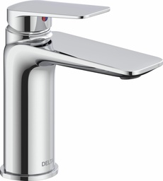 [3061495] Portage Single Hole Bathroom Faucet