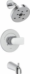 [3061499] Portage 14 Series Pressure Balance Tub & Shower Trim