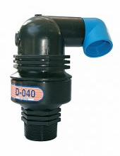 [7676205] 1 WATER NYLON AIR VALVE NPT D040